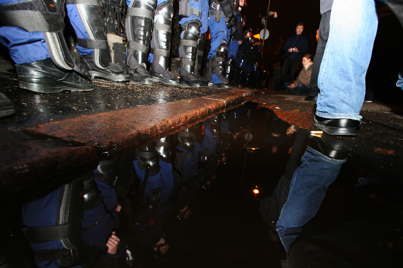 Illustration for article titled This Is How Hungarians Are Protesting Against Proposed Internet Tax